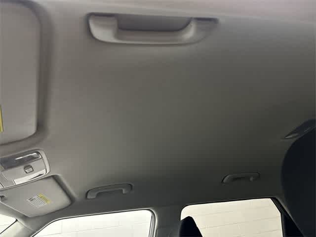 2023 Kia Soul LX Gravity Gray at Honda of Clear Lake