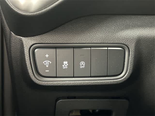 2023 Kia Soul LX Gravity Gray at Honda of Clear Lake