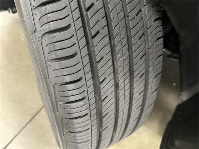 2023 Kia Soul LX Gravity Gray at Honda of Clear Lake