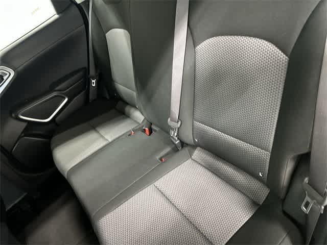 2023 Kia Soul LX Gravity Gray at Honda of Clear Lake