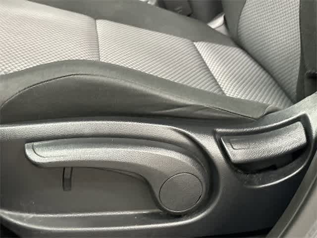 2023 Kia Soul LX Gravity Gray at Honda of Clear Lake