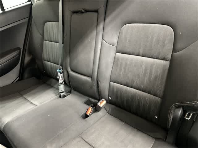 2021 Kia Sportage LX - 10