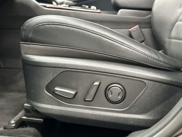 2023 Kia Sportage Hybrid SX-Prestige Fusion Black at AutoNation Ford Gulf Fwy