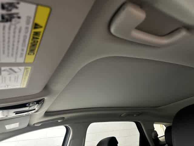 2023 Kia Sportage Hybrid SX-Prestige Fusion Black at AutoNation Ford Gulf Fwy