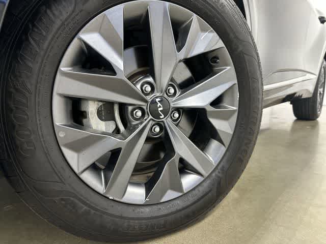 2023 Kia Sportage Hybrid SX-Prestige Fusion Black at AutoNation Ford Gulf Fwy