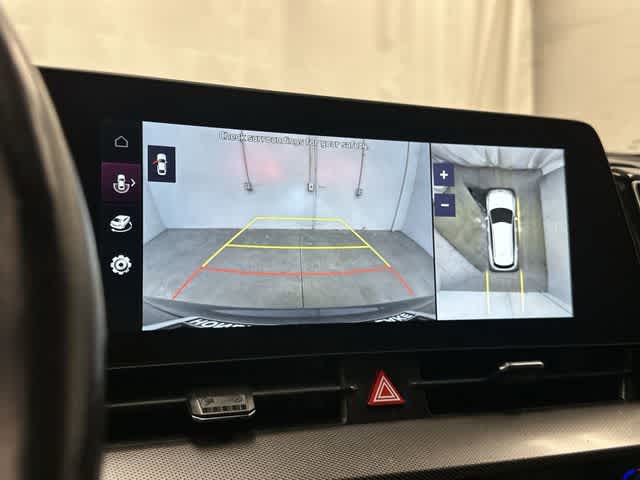 2023 Kia Sportage Hybrid SX-Prestige Fusion Black at AutoNation Ford Gulf Fwy