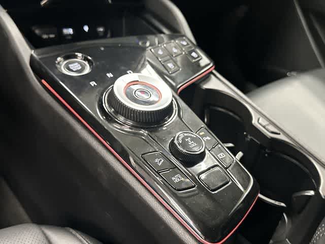 2023 Kia Sportage Hybrid SX-Prestige Fusion Black at AutoNation Ford Gulf Fwy