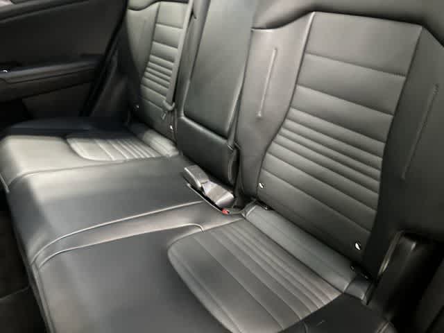 2023 Kia Sportage Hybrid SX-Prestige Fusion Black at AutoNation Ford Gulf Fwy