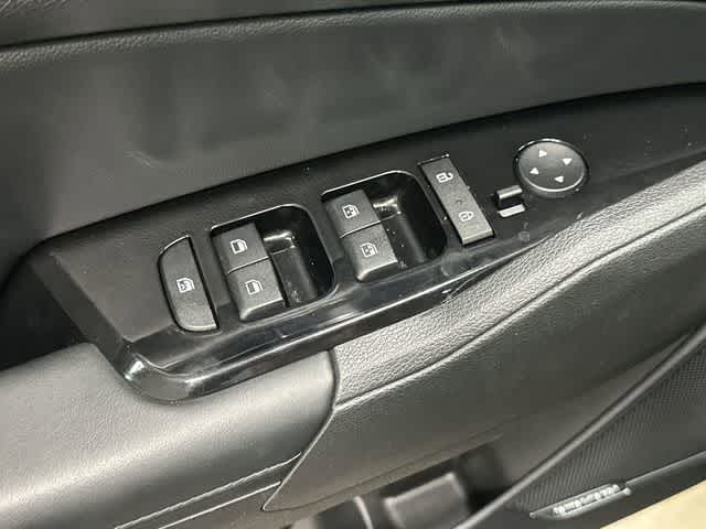 2023 Kia Sportage Hybrid SX-Prestige Fusion Black at AutoNation Ford Gulf Fwy