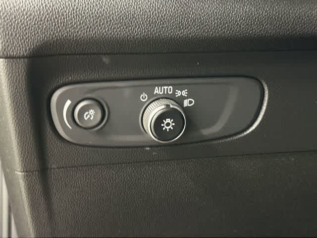 2021 Buick Envision Preferred Cinnabar Metallic at Lexus Southwest Houston