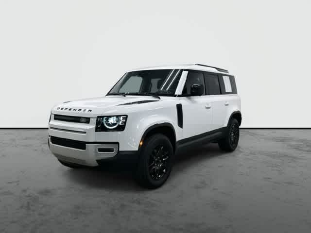 2025 Land Rover Defender photo 7 of 33