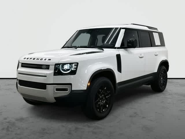 2025 Land Rover Defender