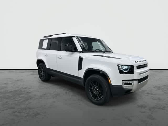 2025 Land Rover Defender photo 5 of 33