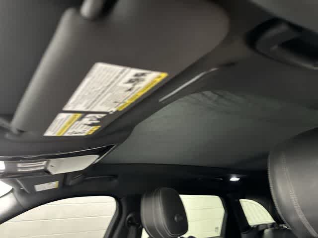 2021 Land Rover Range Rover Velar R-Dynamic S White at Sterling McCall Nissan