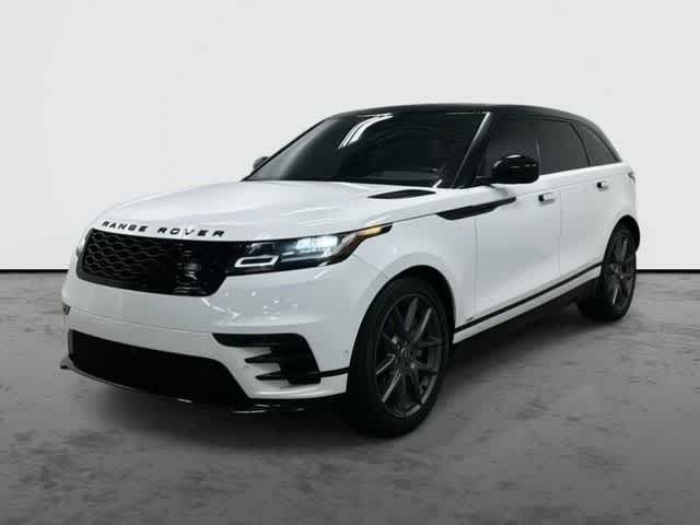 2021 Land Rover Range Rover Velar R-Dynamic S - 0