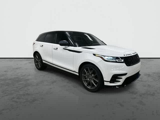 2021 Land Rover Range Rover Velar R-Dynamic S - 4