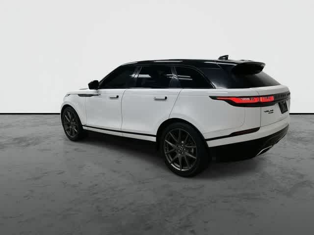 2021 Land Rover Range Rover Velar R-Dynamic S - 8