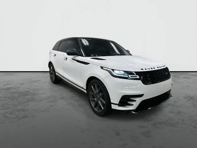 2021 Land Rover Range Rover Velar R-Dynamic S - 5