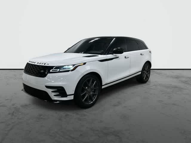2021 Land Rover Range Rover Velar R-Dynamic S - 7