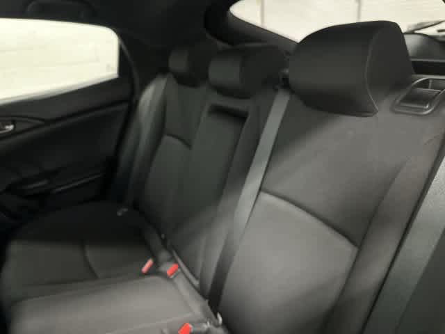 2021 Honda Civic Hatchback photo 14 of 32