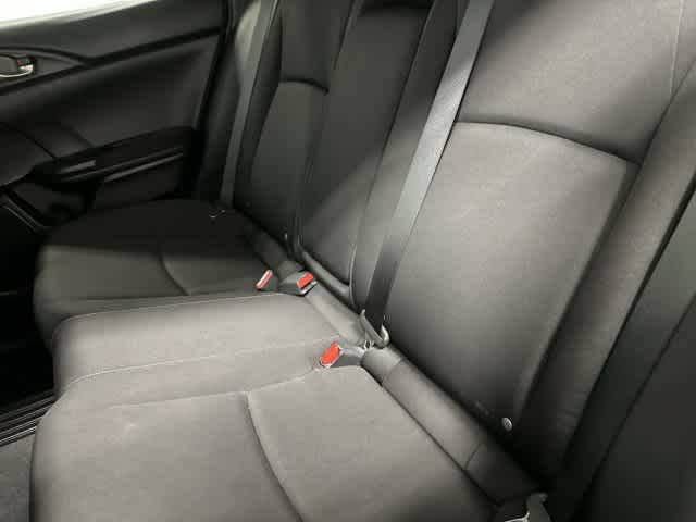 2021 Honda Civic Hatchback photo 11 of 32