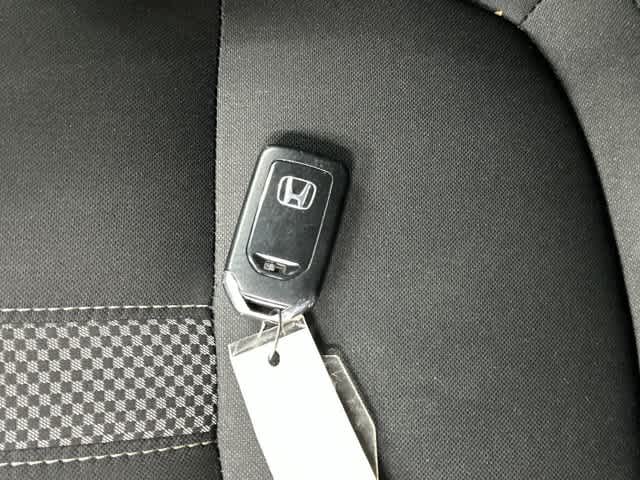 2021 Honda Civic Hatchback photo 32 of 32