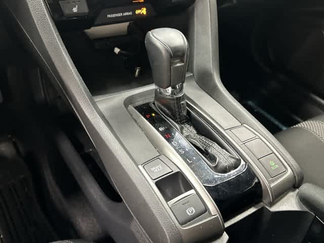 2021 Honda Civic Hatchback photo 24 of 32