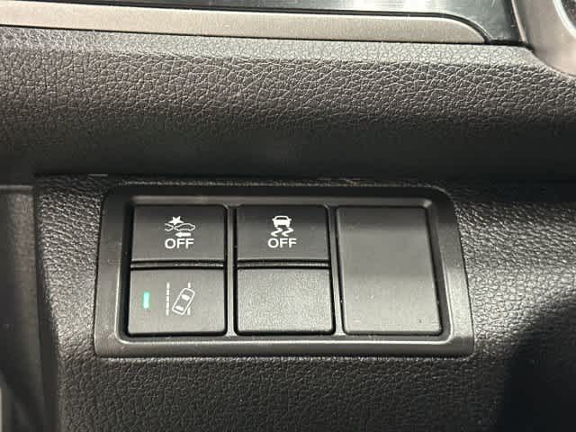2021 Honda Civic Hatchback photo 19 of 32