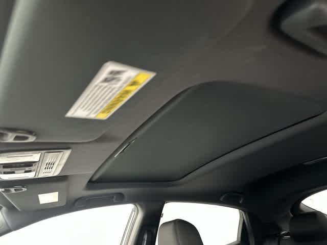 2021 Honda Civic Hatchback photo 27 of 32