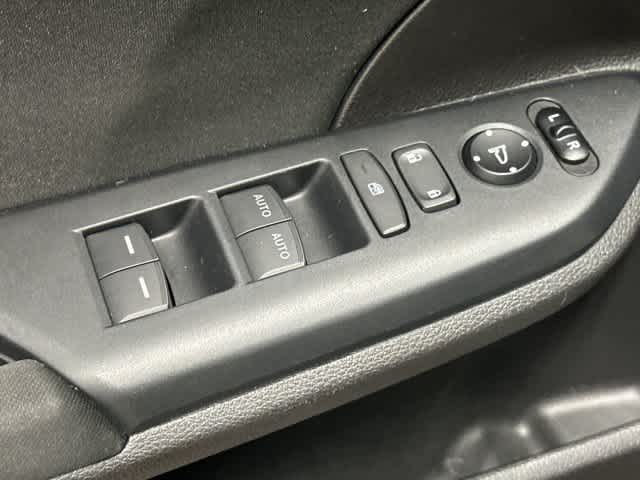 2021 Honda Civic Hatchback photo 20 of 32