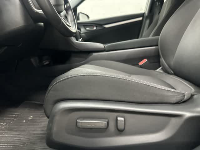 2021 Honda Civic Hatchback photo 26 of 32