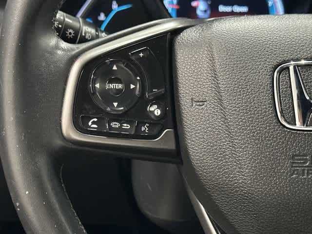 2021 Honda Civic Hatchback photo 17 of 32