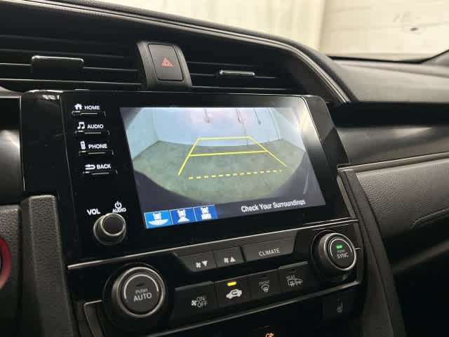 2021 Honda Civic Hatchback photo 23 of 32
