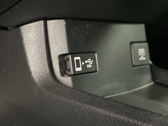 2018 Honda Civic Hatchback Sport Touring Lunar Silver Metallic at Texan GMC Buick