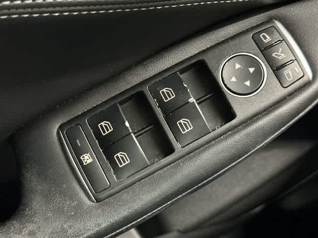 2018 INFINITI QX30 Premium Graphite Shadow at Westside Kia