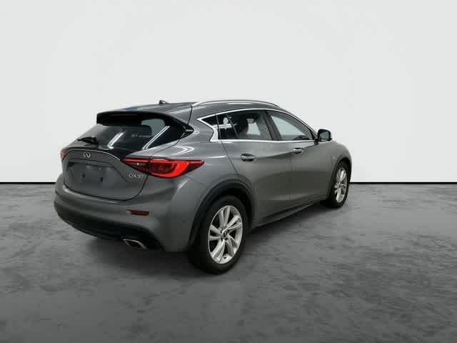 2018 INFINITI QX30 Premium Graphite Shadow at Westside Kia