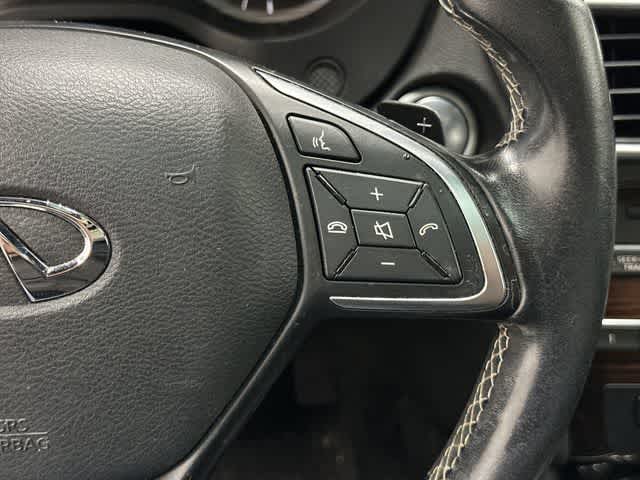 2018 INFINITI QX30 Premium Graphite Shadow at Westside Kia