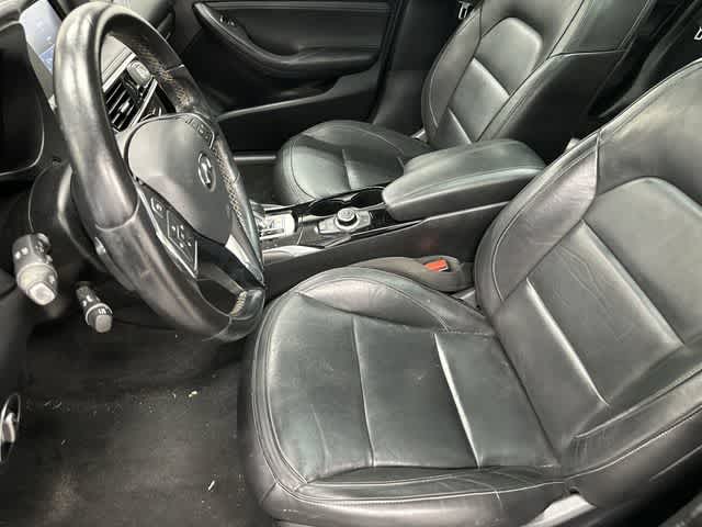 2018 INFINITI QX30 Premium Graphite Shadow at Westside Kia