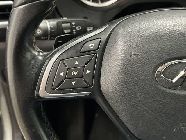2018 INFINITI QX30 Premium Graphite Shadow at Westside Kia