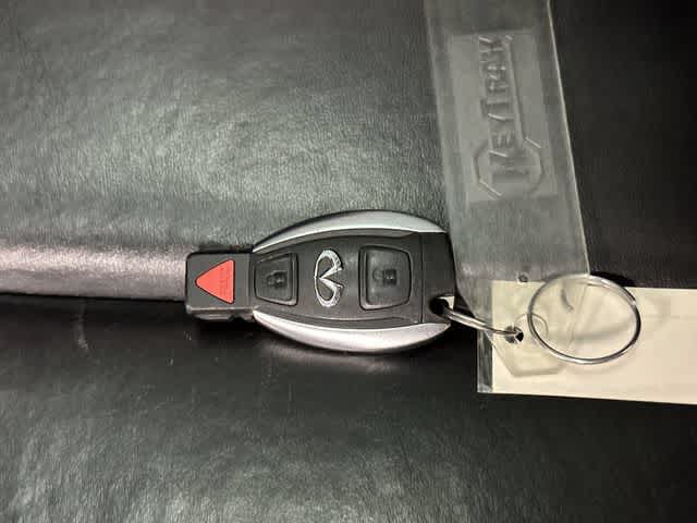 2018 INFINITI QX30 Premium Graphite Shadow at Westside Kia