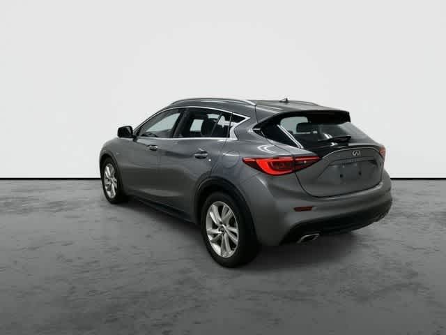 2018 INFINITI QX30 Premium Graphite Shadow at Westside Kia