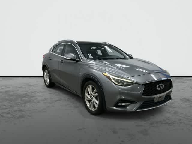 2018 INFINITI QX30 Premium Graphite Shadow at Westside Kia