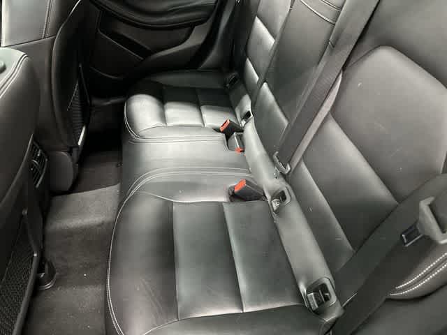 2018 INFINITI QX30 Premium Graphite Shadow at Westside Kia
