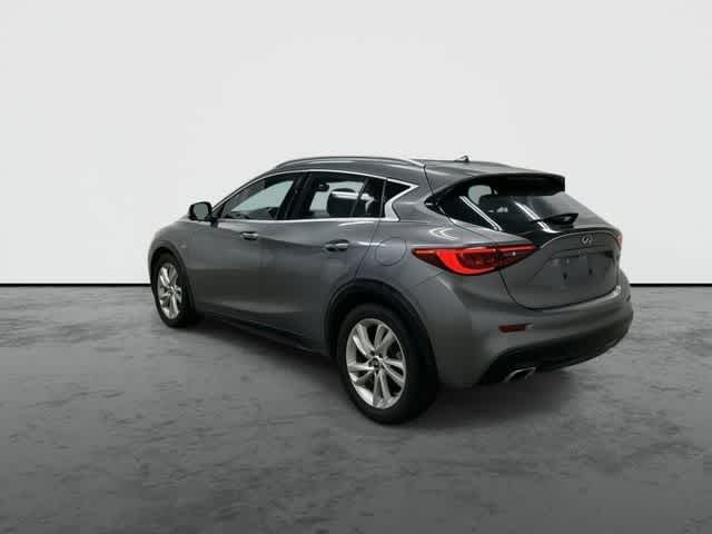 2018 INFINITI QX30 Premium Graphite Shadow at Westside Kia