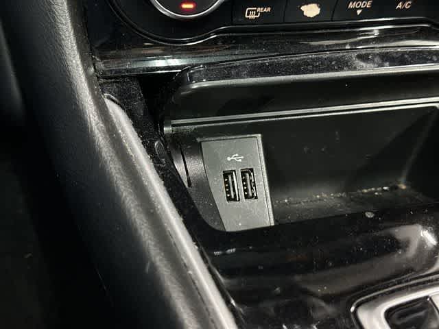 2018 INFINITI QX30 Premium Graphite Shadow at Westside Kia