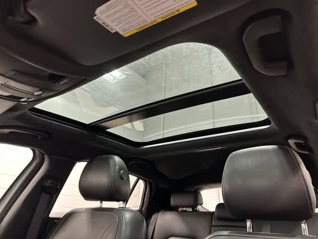 2018 INFINITI QX30 Premium Graphite Shadow at Westside Kia