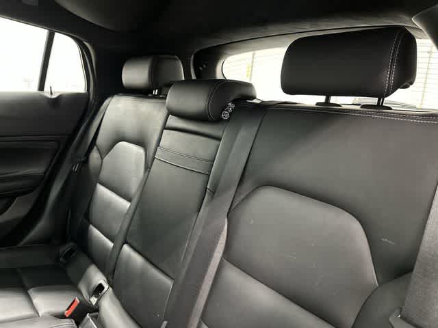 2018 INFINITI QX30 Premium Graphite Shadow at Westside Kia