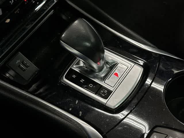 2018 INFINITI QX30 Premium Graphite Shadow at Westside Kia