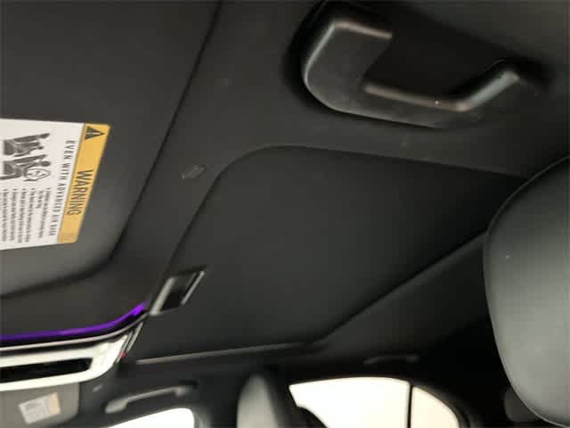 2024 Mercedes-Benz C-Class C 300 Black at Mercedes-Benz of Houston North