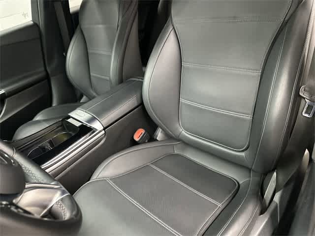 2024 Mercedes-Benz C-Class C 300 Black at Mercedes-Benz of Houston North